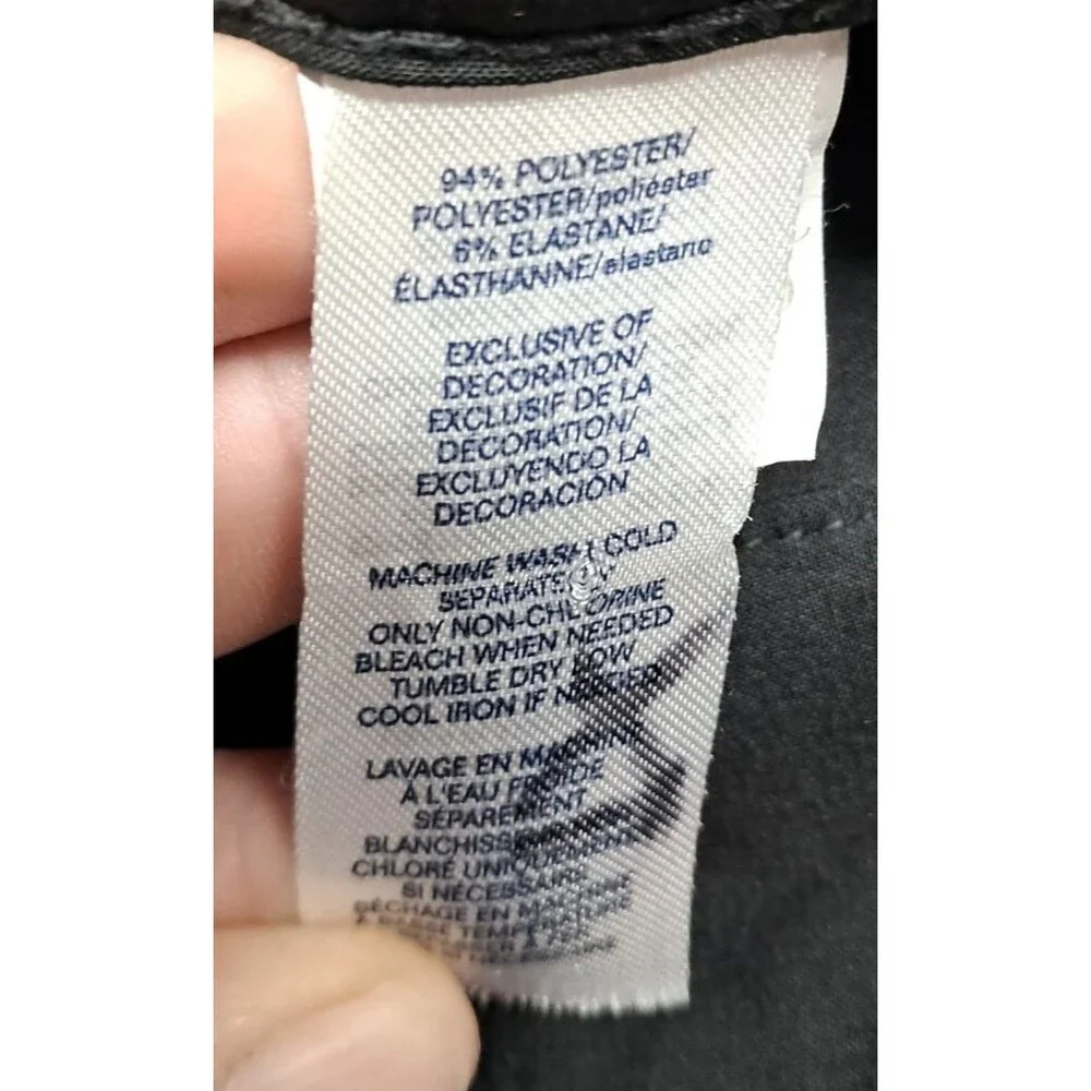 Chaps this item